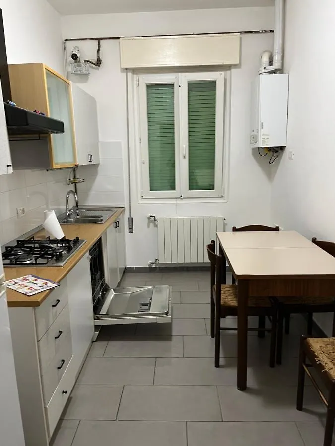 Bentivoglio 109 Hotel Ferrara