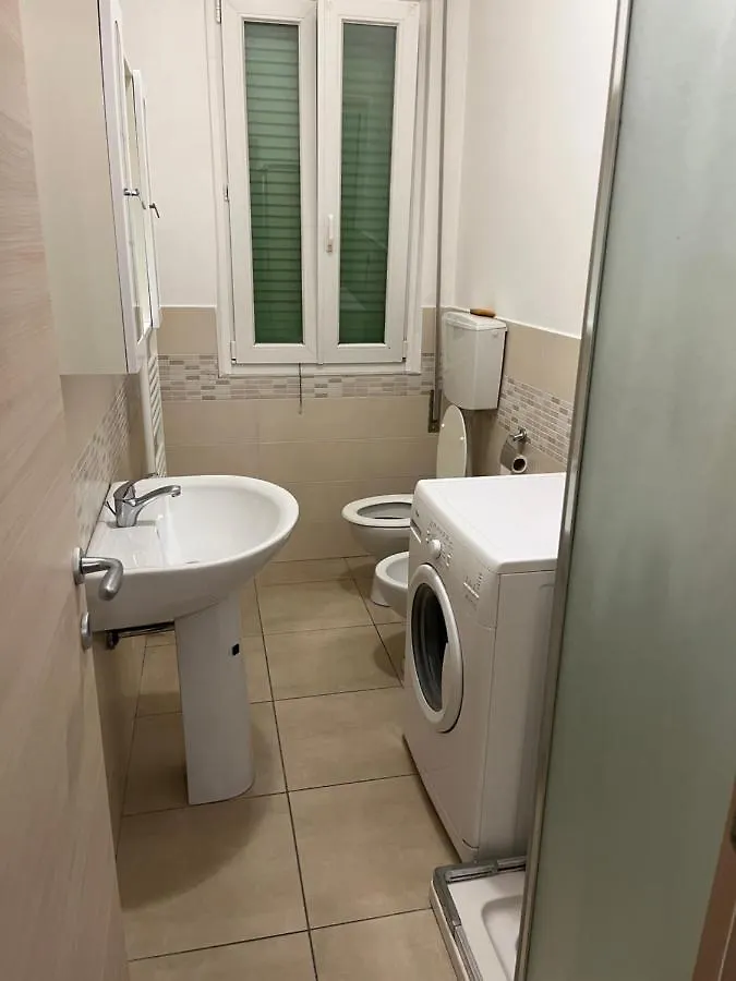 Bentivoglio 109 Hotel Ferrara Italy