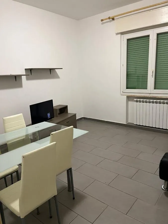 Guest house Bentivoglio 109 Hotel Ferrara Italy