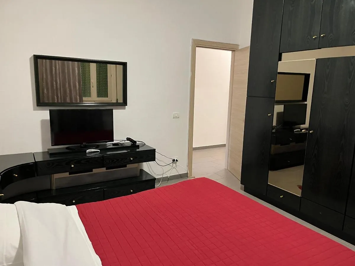 Guest house Bentivoglio 109 Hotel Ferrara