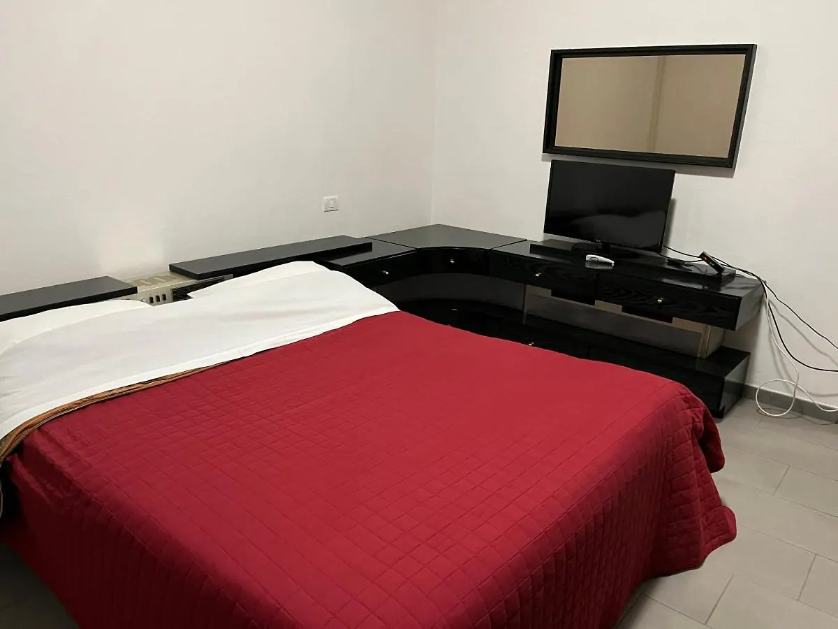 Bentivoglio 109 Hotel Ferrara