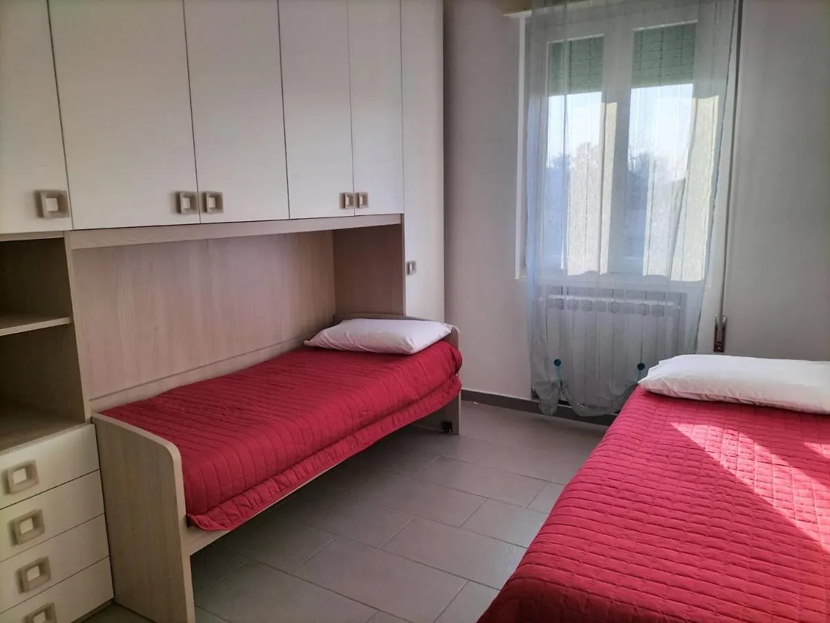 Bentivoglio 109 Hotel Ferrara Italy