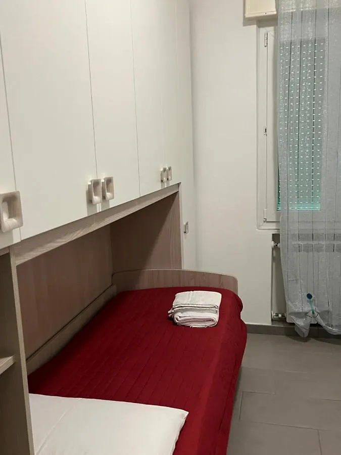 Bentivoglio 109 Hotel Ferrara Guest house