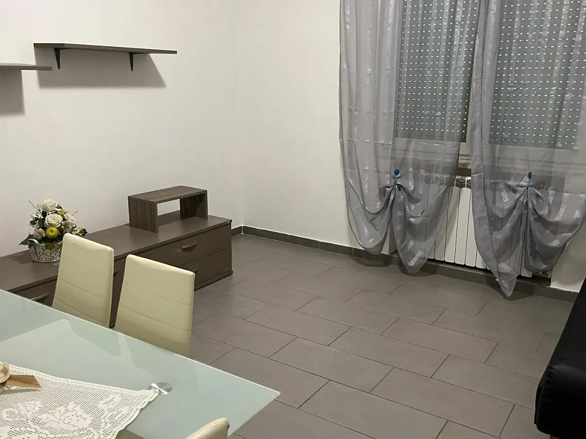 Guest house Bentivoglio 109 Hotel Ferrara
