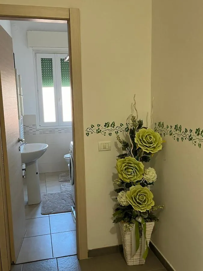 Guest house Bentivoglio 109 Hotel Ferrara