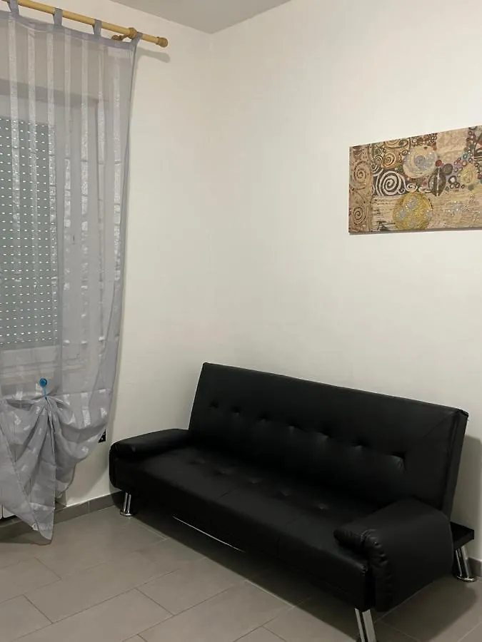 Bentivoglio 109 Hotel Ferrara 0*,