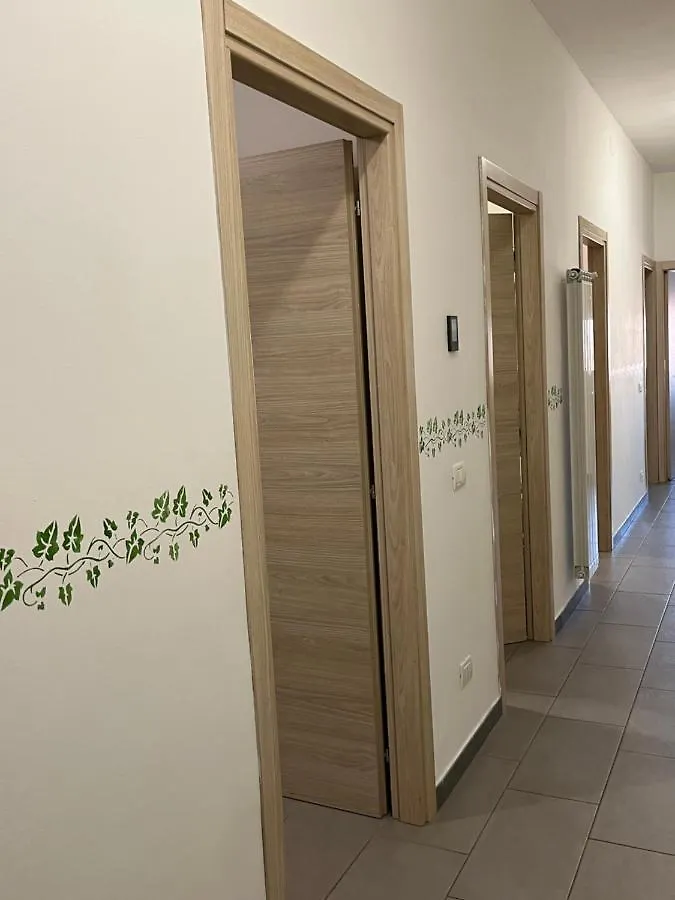 Bentivoglio 109 Hotel Ferrara Guest house