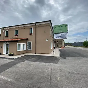  Gasthof Antica Zio Cesare