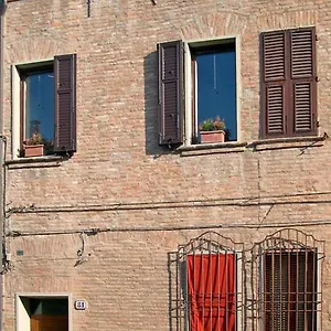Ada Bed & Breakfast