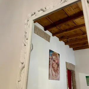 Green Rooms Ferrara Guest house