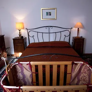 Bed & Breakfast Le Cavallini Sgarbi Di Rina Cavallini, Ferrara