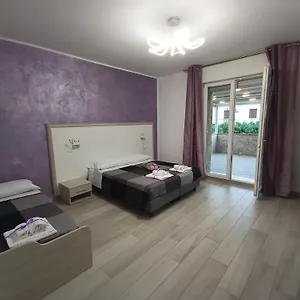 Affittacamere La Dea, Ferrara