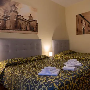Cameracafe Guest house