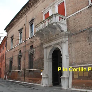 Bed & Breakfast Borgonuovo, Ferrara