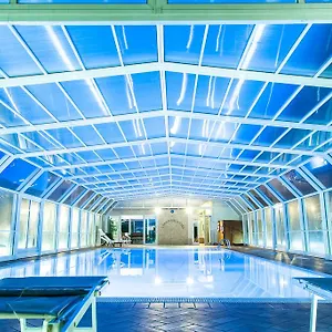 Di Valle Rosa Vakantieboerderij