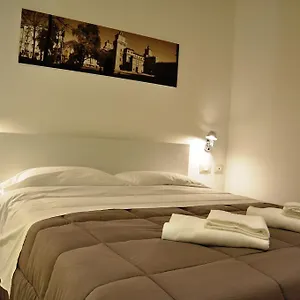 Apartamento San Guglielmo, Ferrara