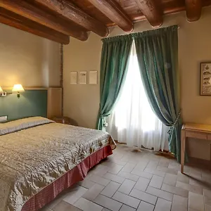 Aparthotel Diamantina, Ferrara