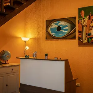 Bed & Breakfast Le Muse, Ferrara